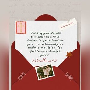 Giveaway Live Show Flyer